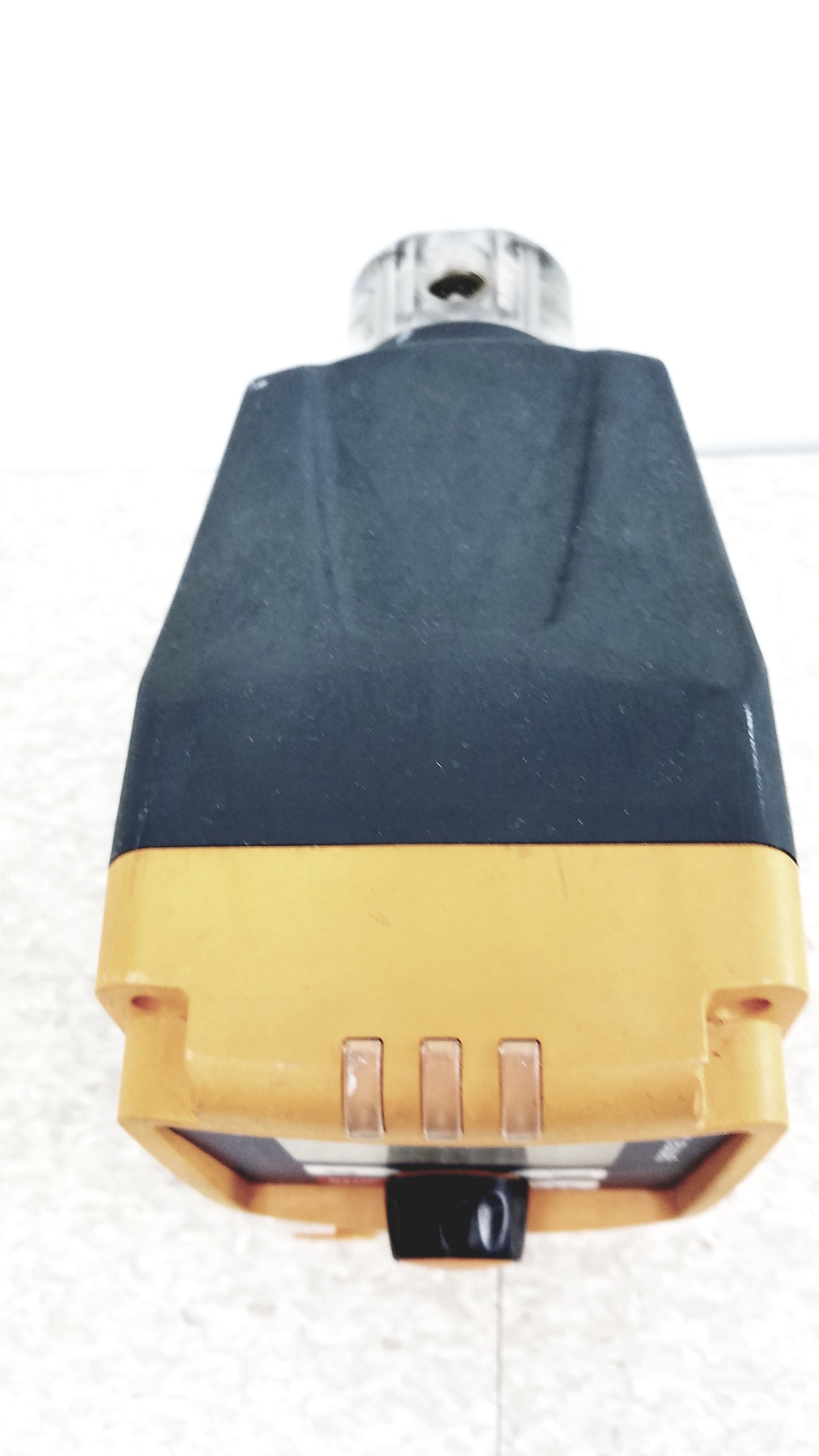 ProMinent Gamma/ X GMXA 1602 Solenoid Diaphragm Metering Pump