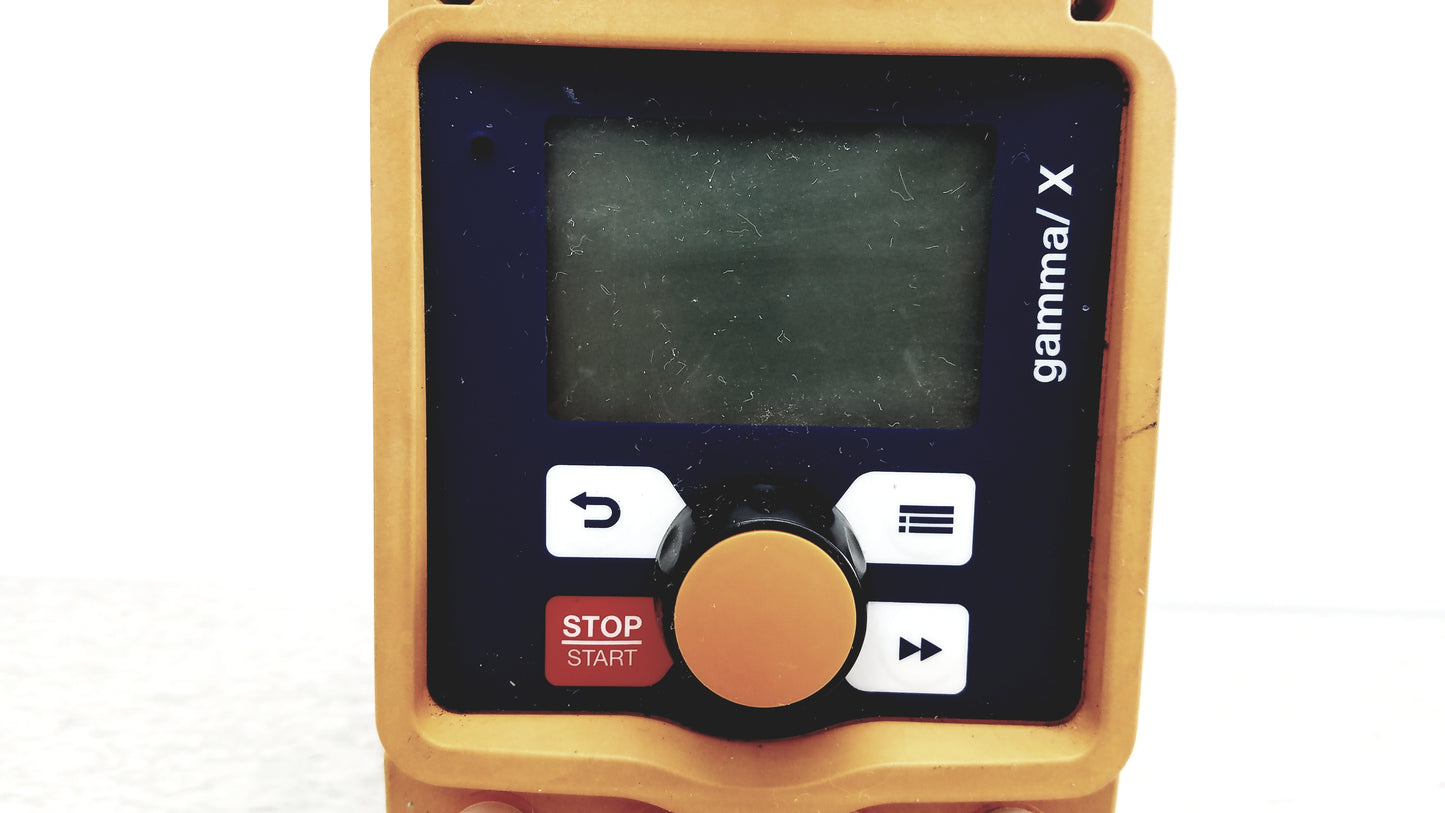 ProMinent Gamma/ X GMXA 1602 Solenoid Diaphragm Metering Pump
