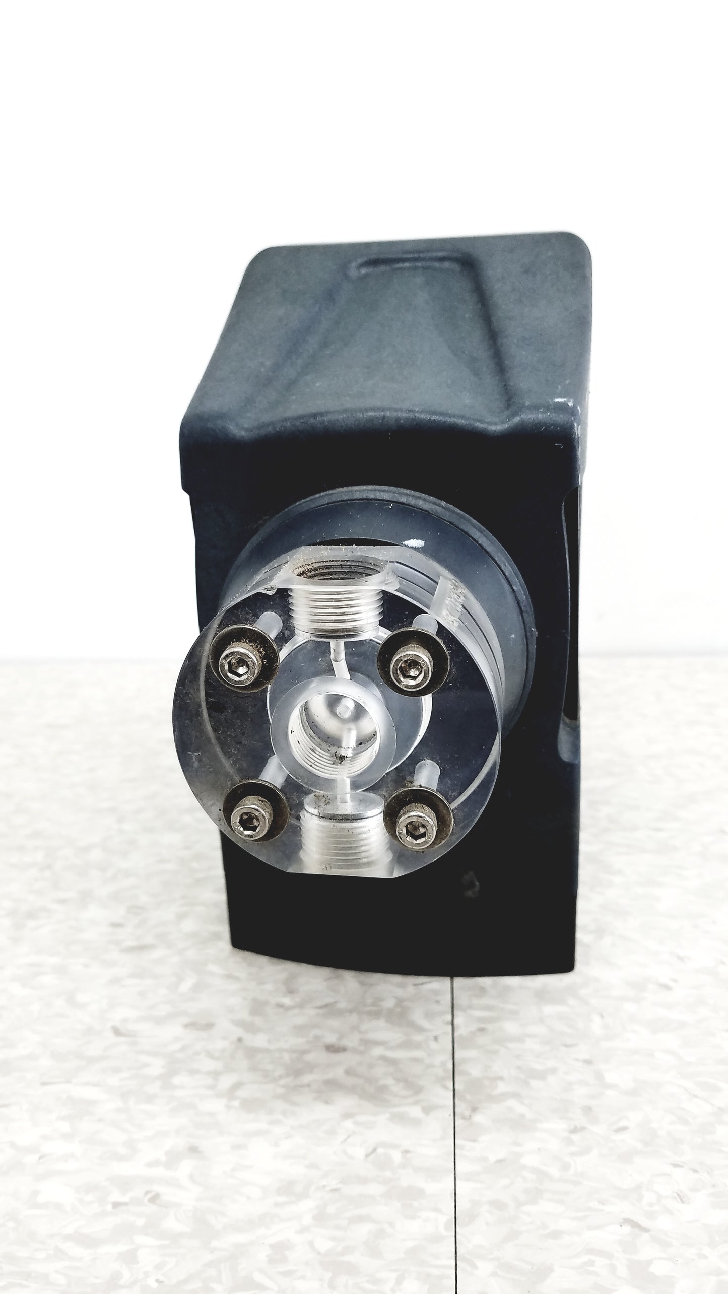 ProMinent Gamma/ X GMXA 1602 Solenoid Diaphragm Metering Pump