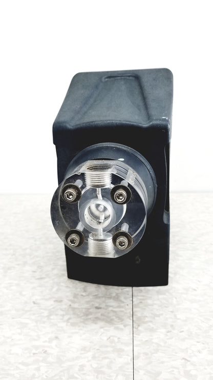 ProMinent Gamma/ X GMXA 1602 Solenoid Diaphragm Metering Pump