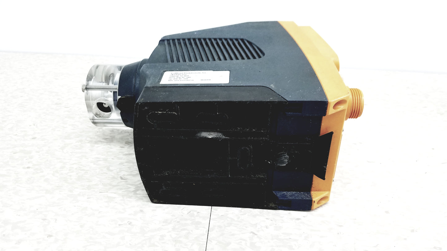 ProMinent Gamma/ X GMXA 1602 Solenoid Diaphragm Metering Pump