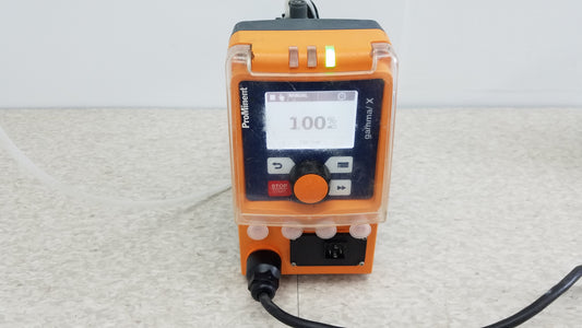 ProMinent Gamma/ X GMXA 1009 Solenoid Diaphragm Metering Pump