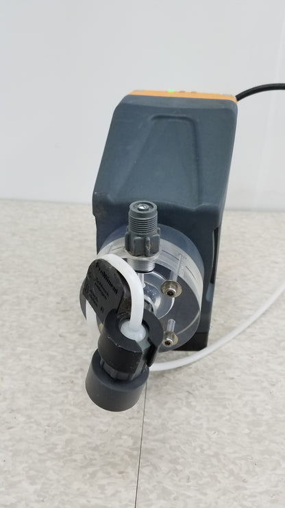 ProMinent Gamma/ X GMXA 1009 Solenoid Diaphragm Metering Pump