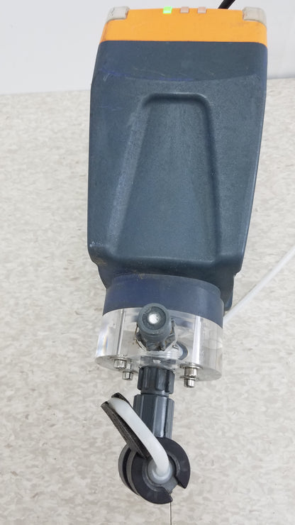 ProMinent Gamma/ X GMXA 1009 Solenoid Diaphragm Metering Pump