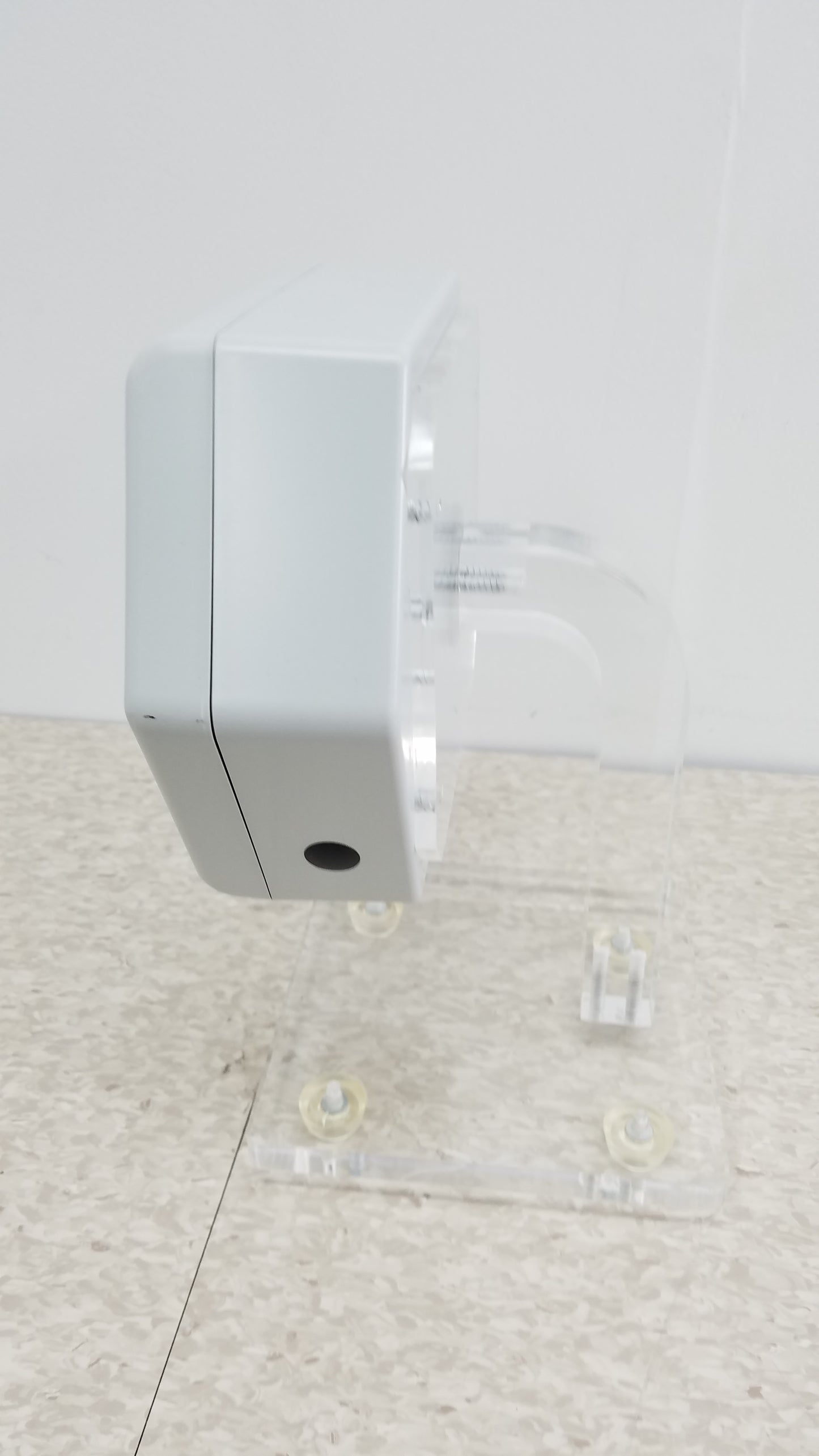 ChemDAQ Steri-Trac 2 Fixed Gas Monitor System Safety Detection Unit