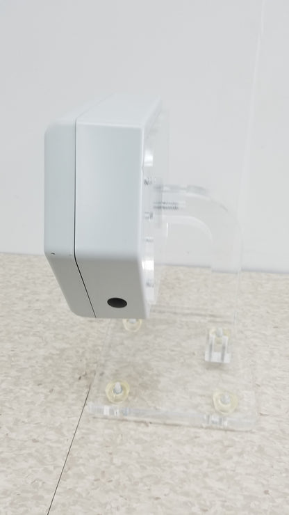 ChemDAQ Steri-Trac 2 Fixed Gas Monitor System Safety Detection Unit
