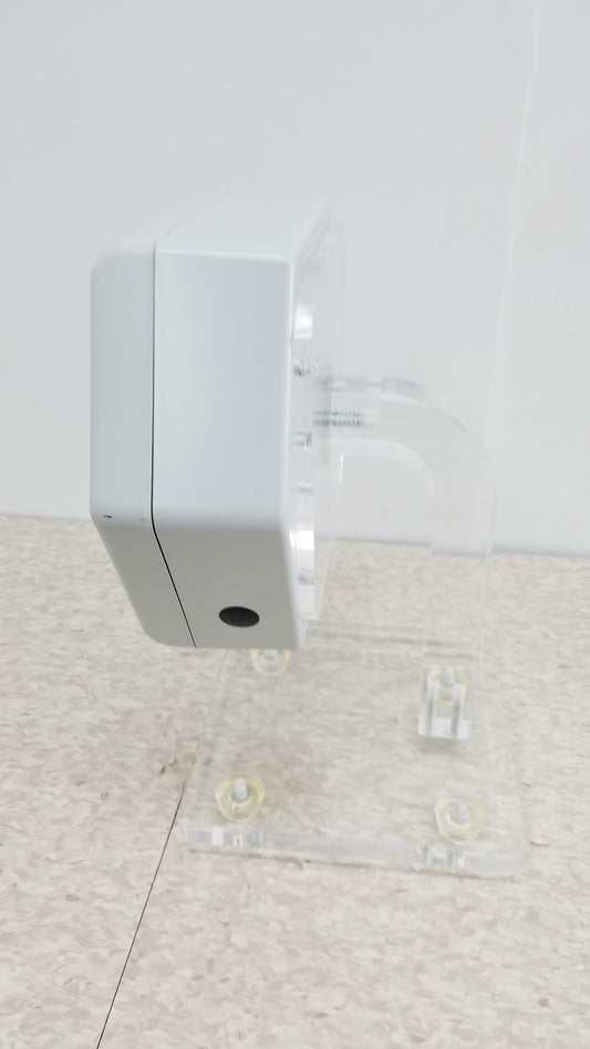 ChemDAQ Steri-Trac 2 Fixed Gas Monitor System Safety Detection Unit