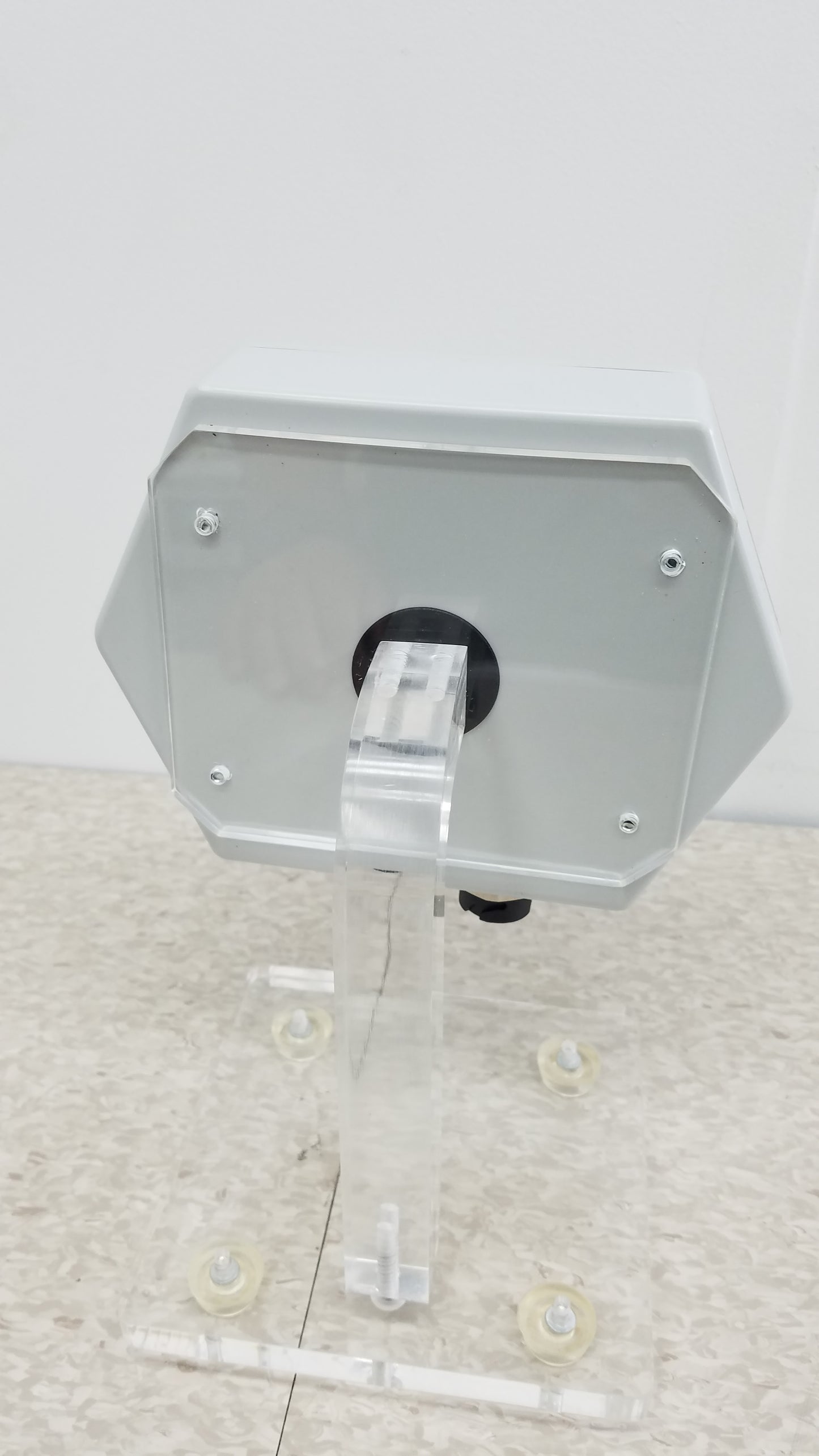 ChemDAQ Steri-Trac 2 Fixed Gas Monitor System Safety Detection Unit