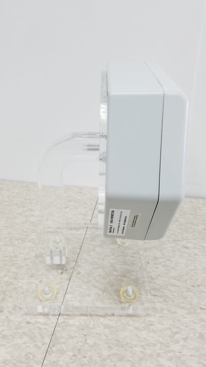 ChemDAQ Steri-Trac 2 Fixed Gas Monitor System Safety Detection Unit