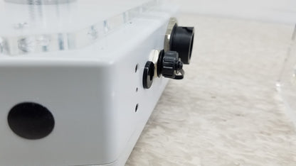 ChemDAQ Steri-Trac 2 Fixed Gas Monitor System Safety Detection Unit