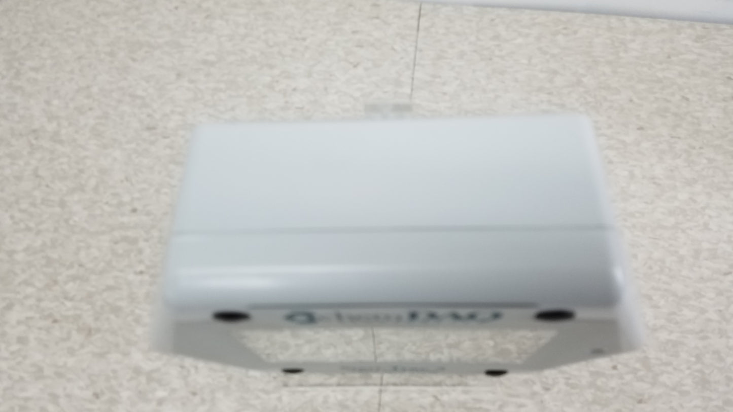 ChemDAQ Steri-Trac 2 Fixed Gas Monitor System Safety Detection Unit