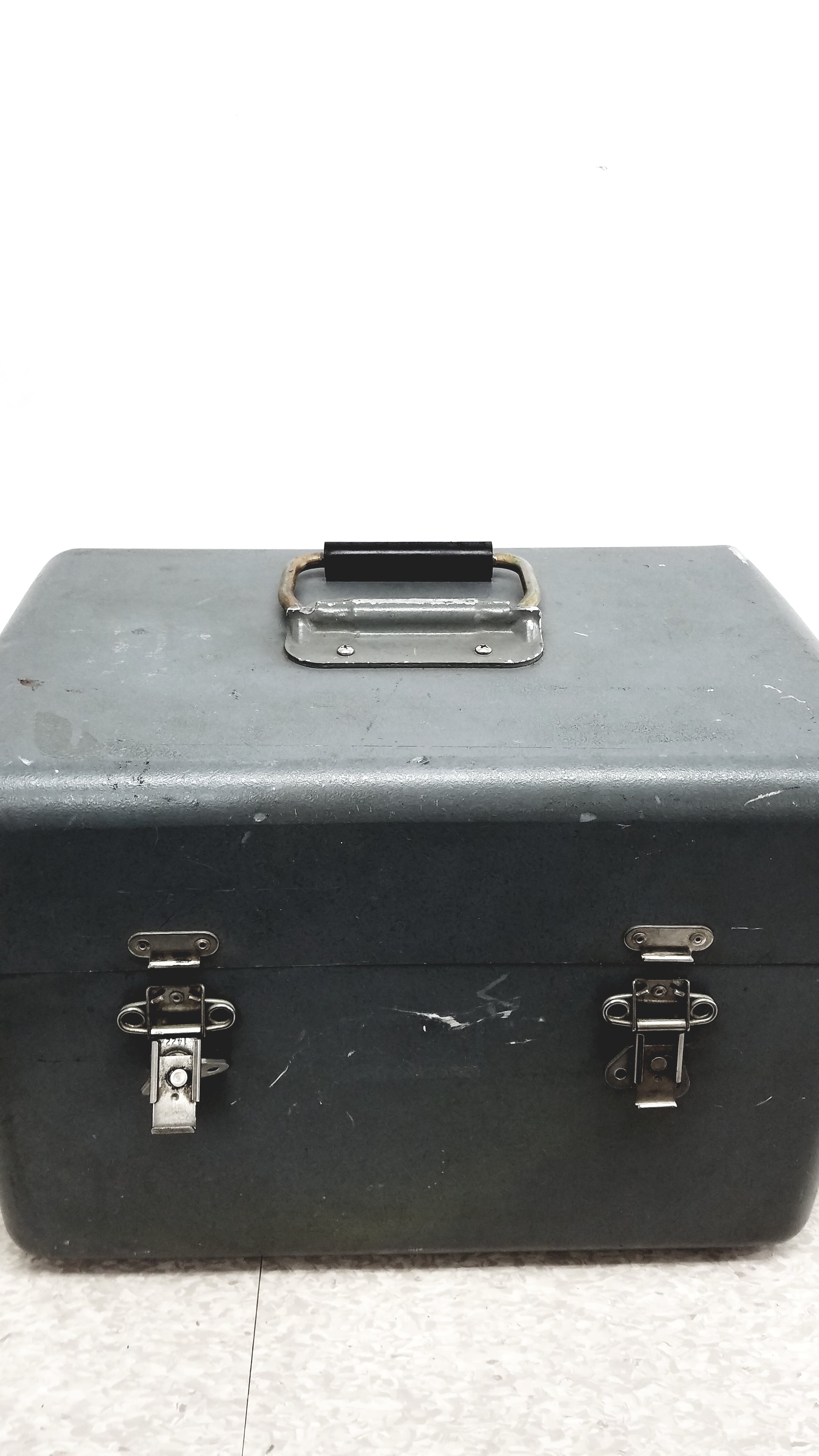 Load image into Gallery viewer, Eaton UPC5000 Consolidated Controls Pressure Calibration Standard With Case