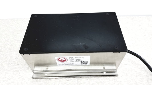 Industrial Magnetics IMI DSC424-120 Demagnetizer