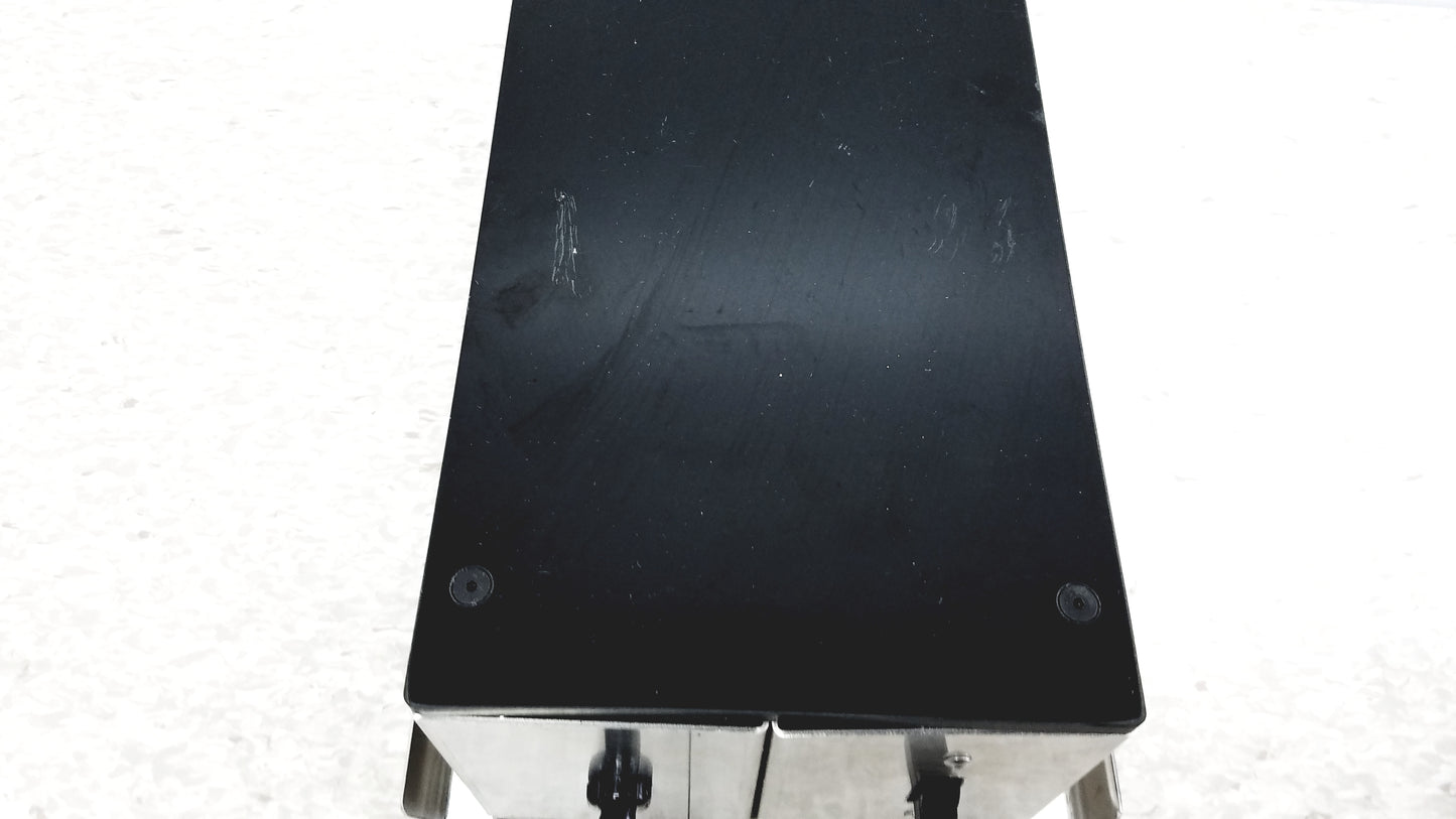 Industrial Magnetics IMI DSC424-120 Demagnetizer