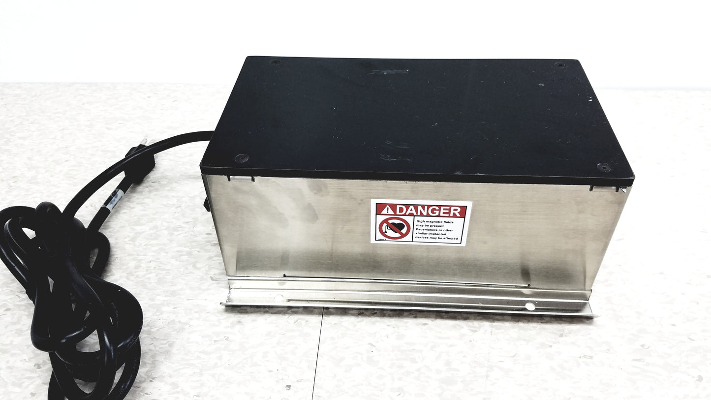 Industrial Magnetics IMI DSC424-120 Demagnetizer