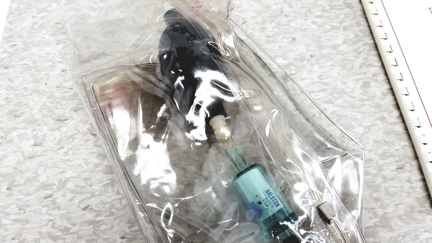 MIE Personal Data Ram PDR-1000 AN Aerosol Monitor With Accessories and Bag