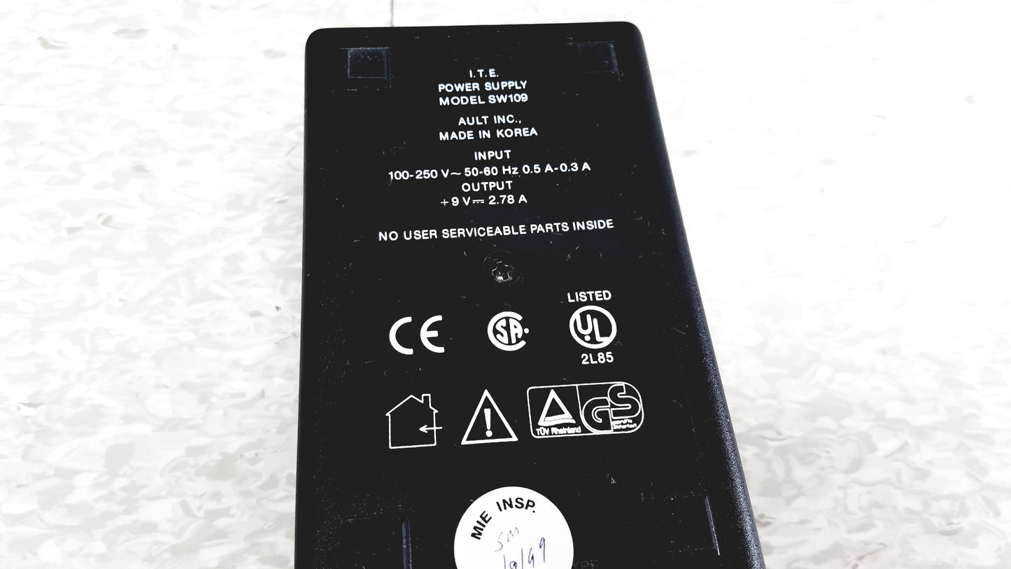 MIE Personal Data Ram PDR-1000 AN Aerosol Monitor With Accessories and Bag