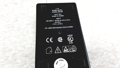 MIE Personal Data Ram PDR-1000 AN Aerosol Monitor With Accessories and Bag