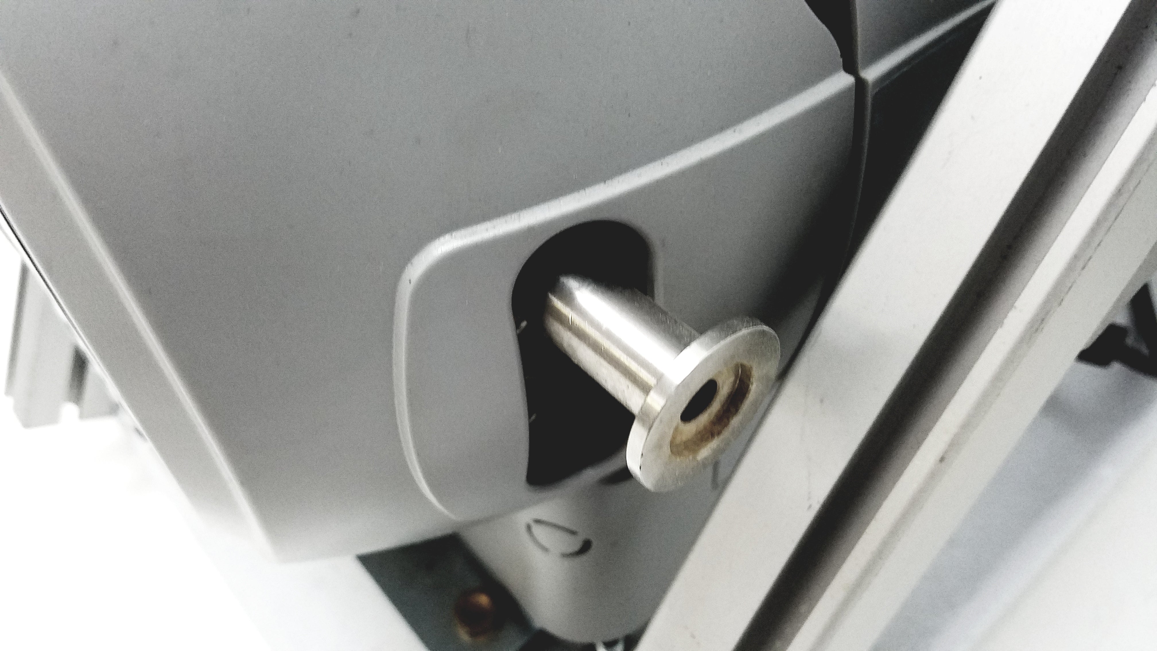 Load image into Gallery viewer, Varian Turbo-V 301-AG Navigator Vacuum Pump System With Agilent IDP15 Dry Scroll Pump &amp; Cart