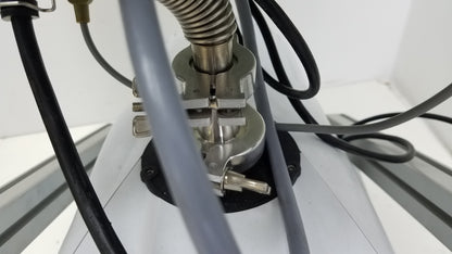 Varian Turbo-V 301-AG Navigator Vacuum Pump System With Agilent IDP-7 Dry Scroll Pump & Cart