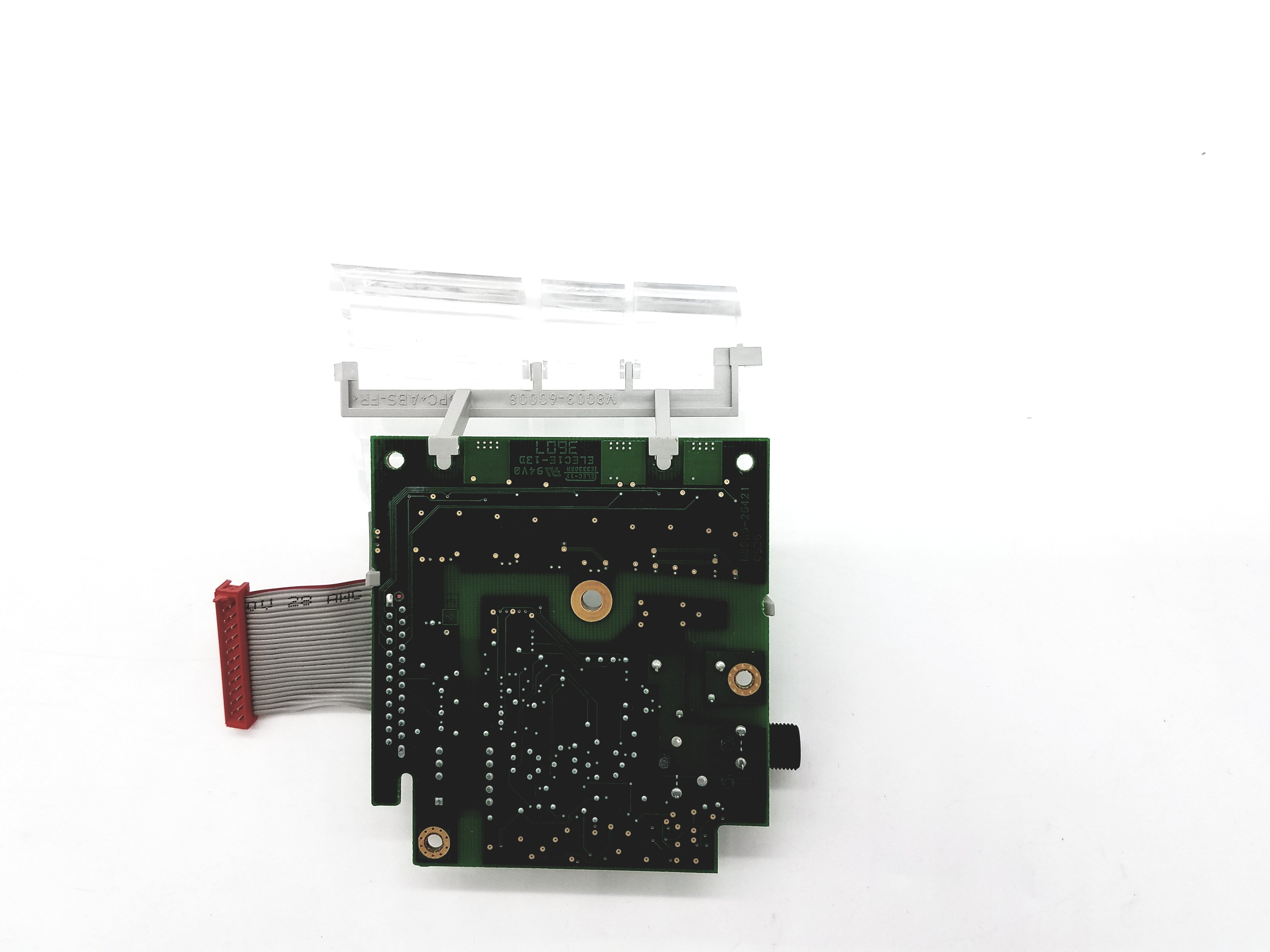 Load image into Gallery viewer, Philips IntelliVue MP40 MP50 ECG Out Alarm Circuit Board Assembly M8085-66421