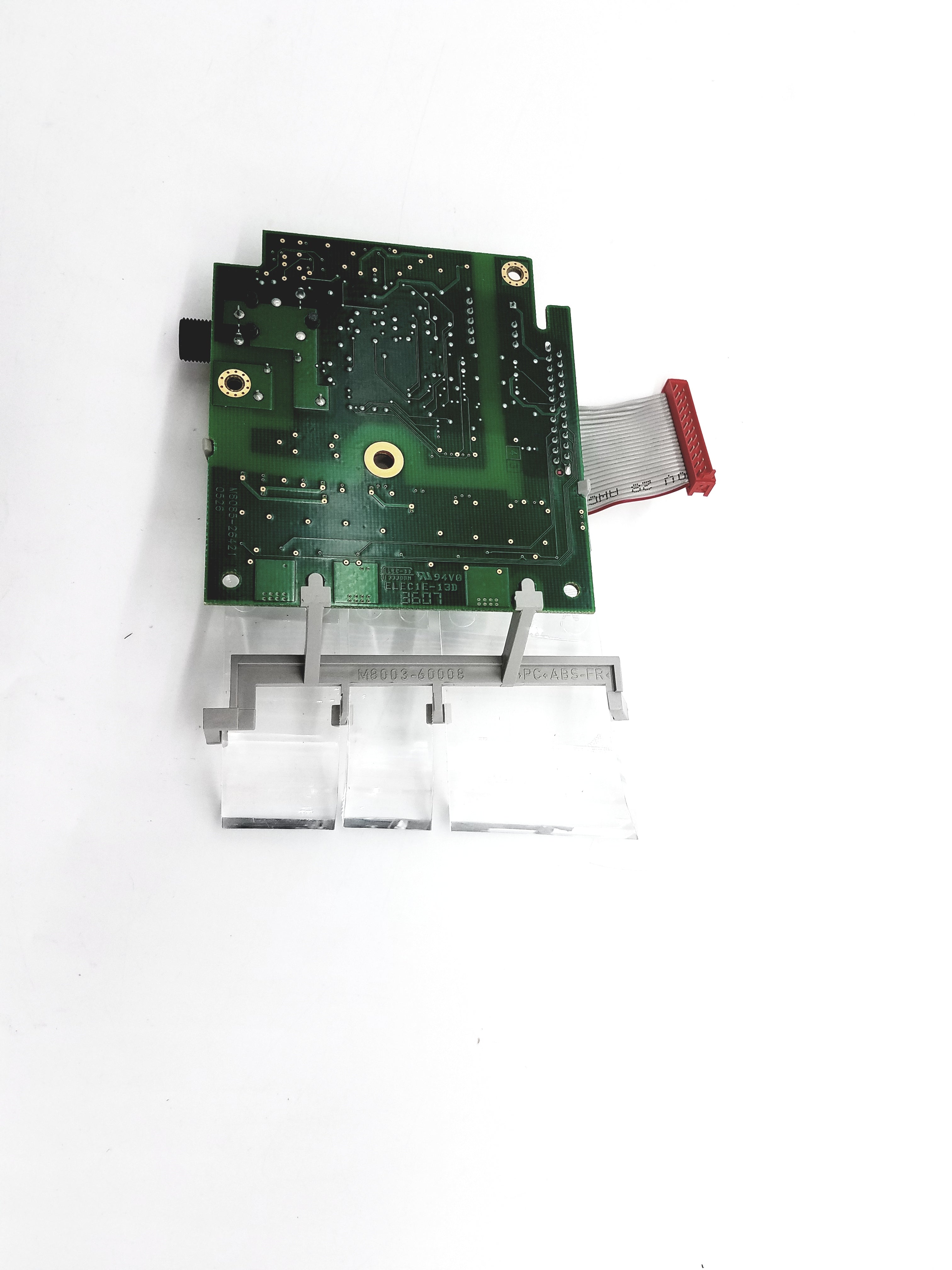Load image into Gallery viewer, Philips IntelliVue MP40 MP50 ECG Out Alarm Circuit Board Assembly M8085-66421