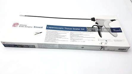 BioMedical-ETHICON Laparoscopic Tissue Sealer G2 NSLG2C35