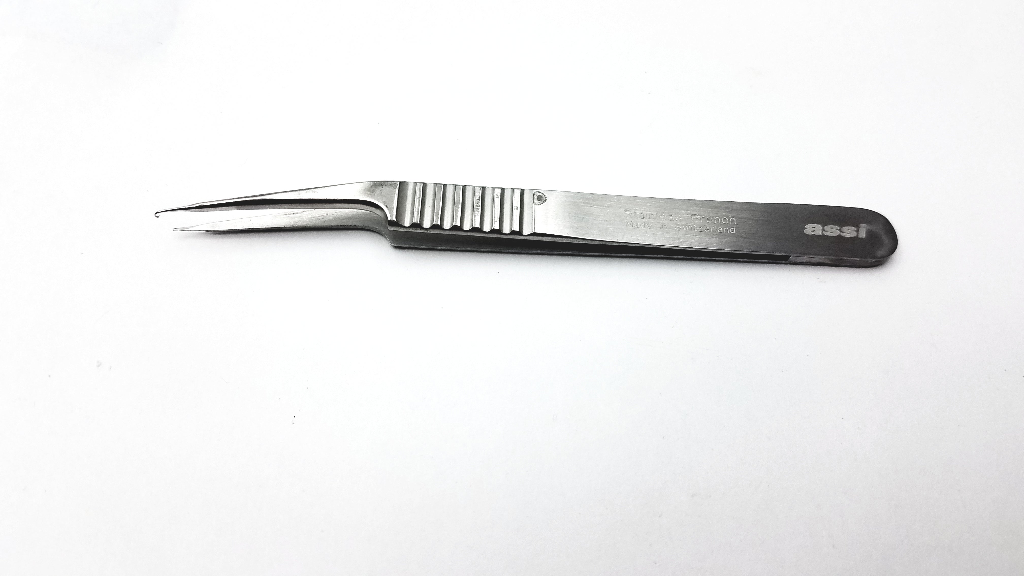 Load image into Gallery viewer, Assi Surgical Forceps D-5AZ