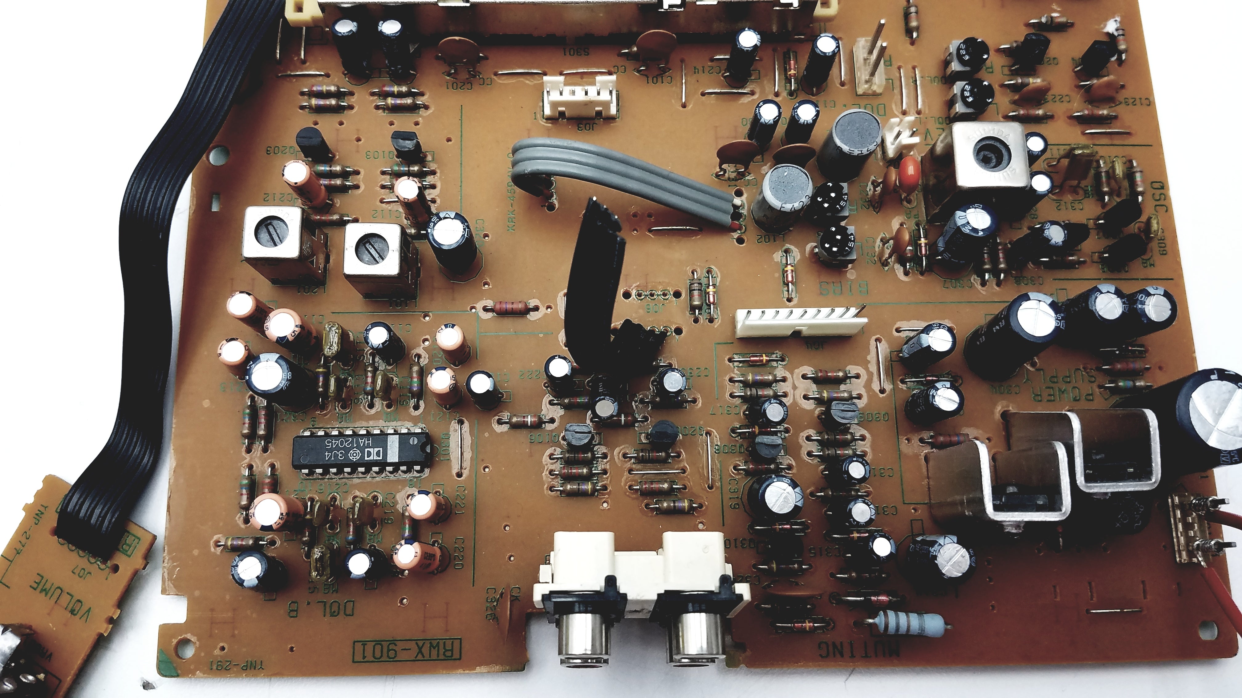 Load image into Gallery viewer, JALCO Power Supply