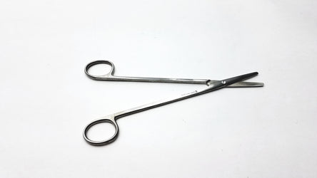 BioMedical-Euro-Med 62116 Dissecting Scissors