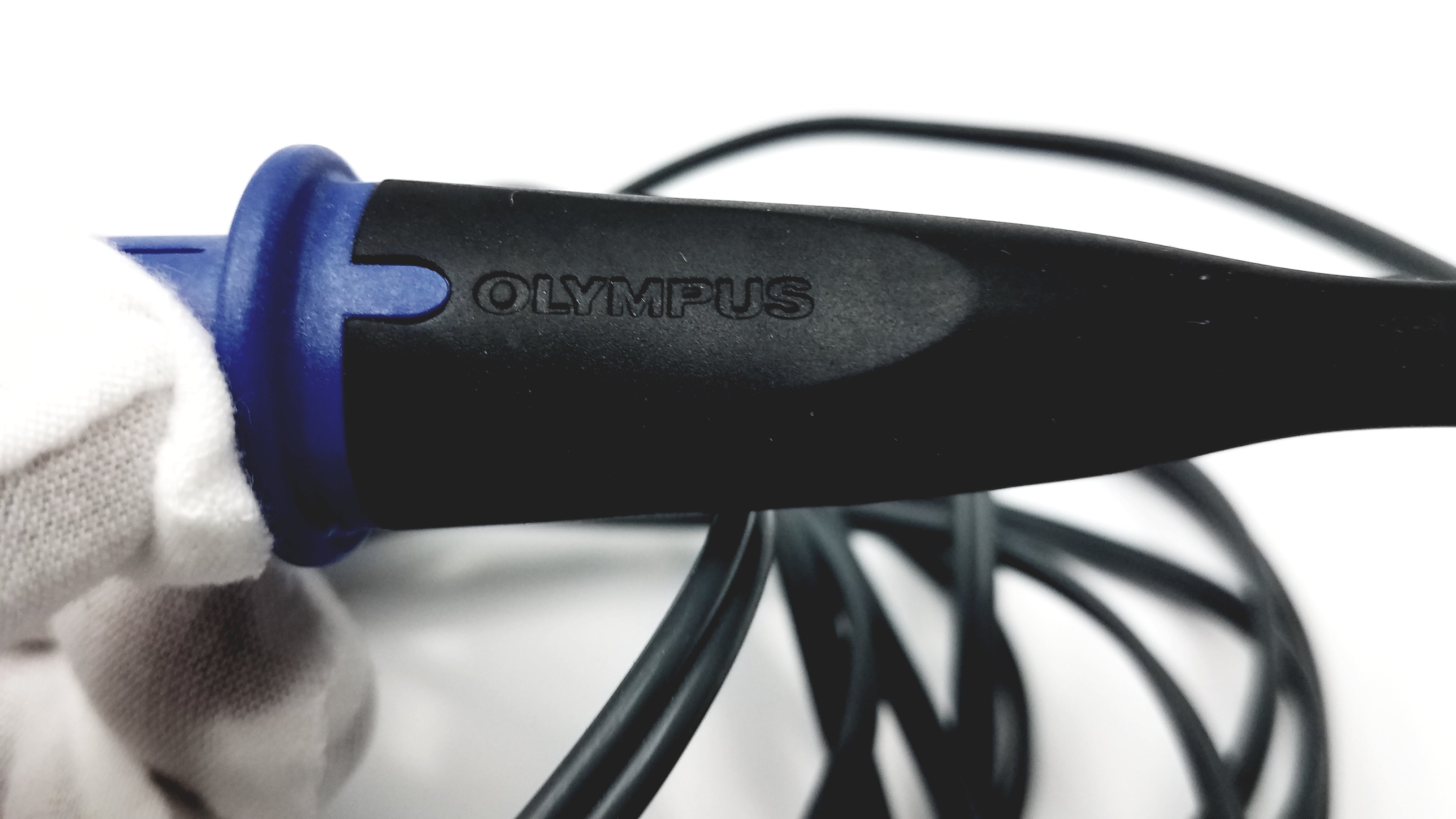 Load image into Gallery viewer, Olympus WA00014A Bipolar HF Cable - 4m