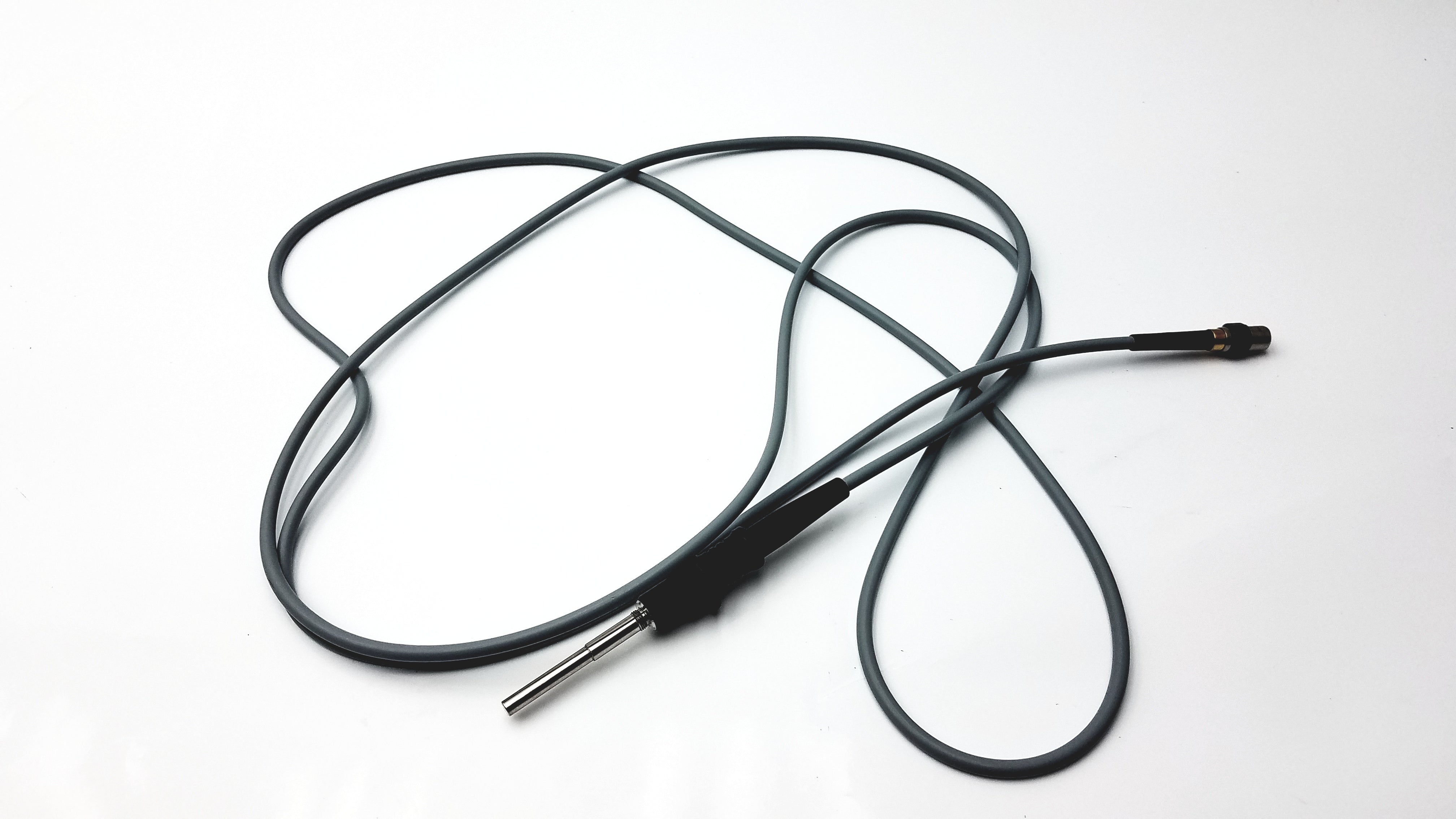 Load image into Gallery viewer, Olympus WA03200AS Fiber Optic Light Cable 10&#39; Endoscopy Endoscopic