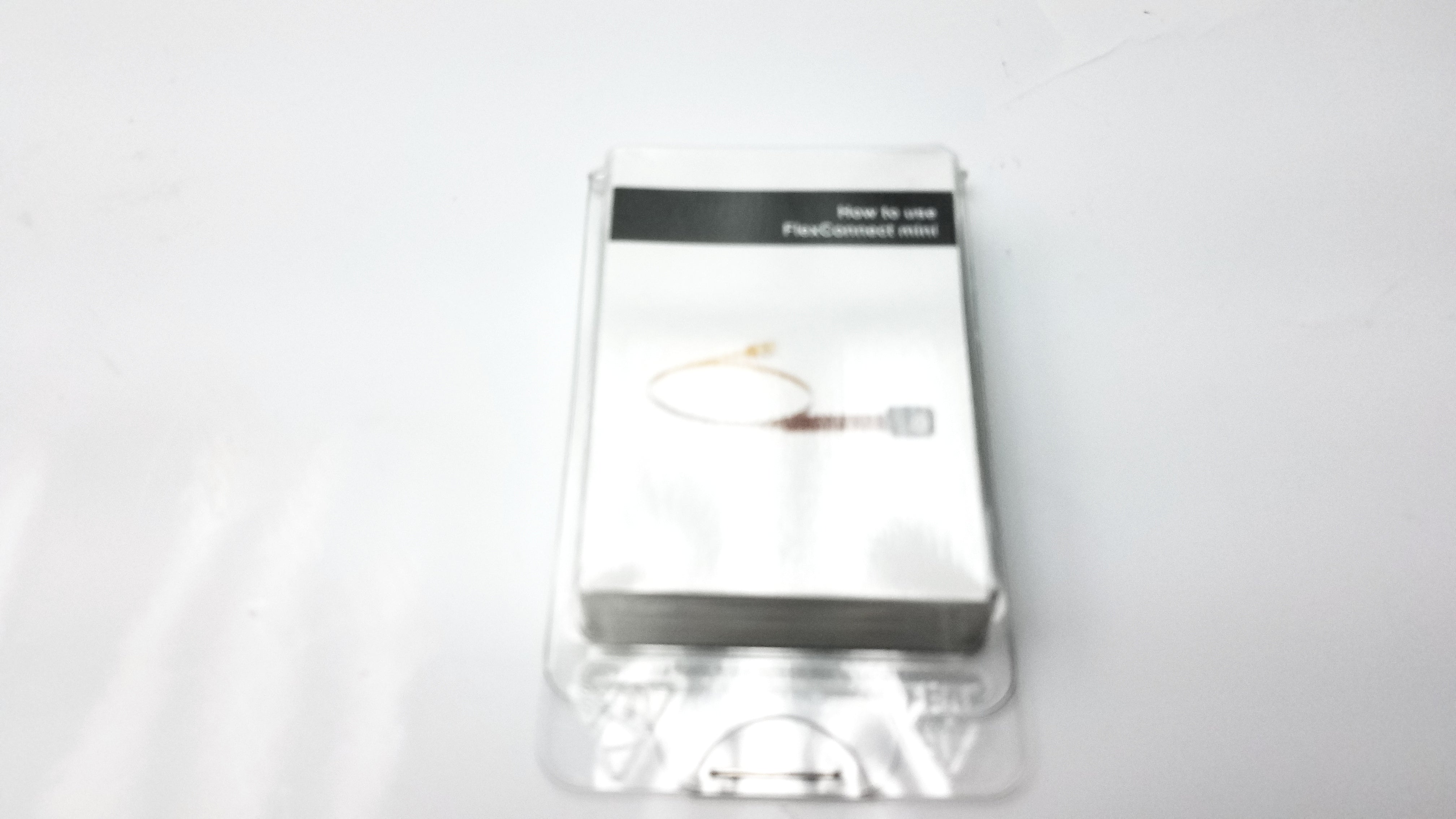 Load image into Gallery viewer, FlexConnect Mini Hearing Aid Strips | No 117468