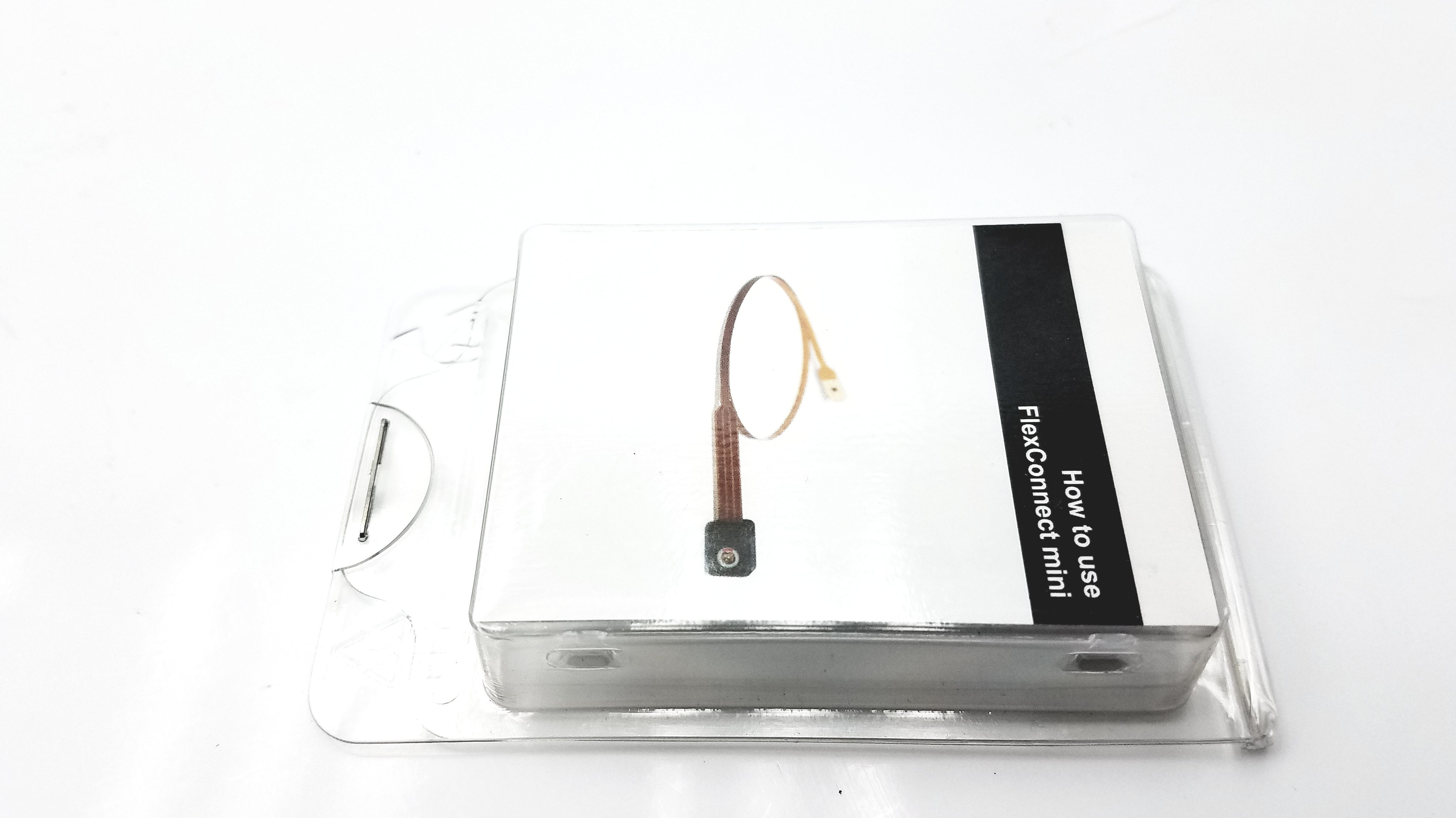 Load image into Gallery viewer, FlexConnect Mini Hearing Aid Strips | No 117468