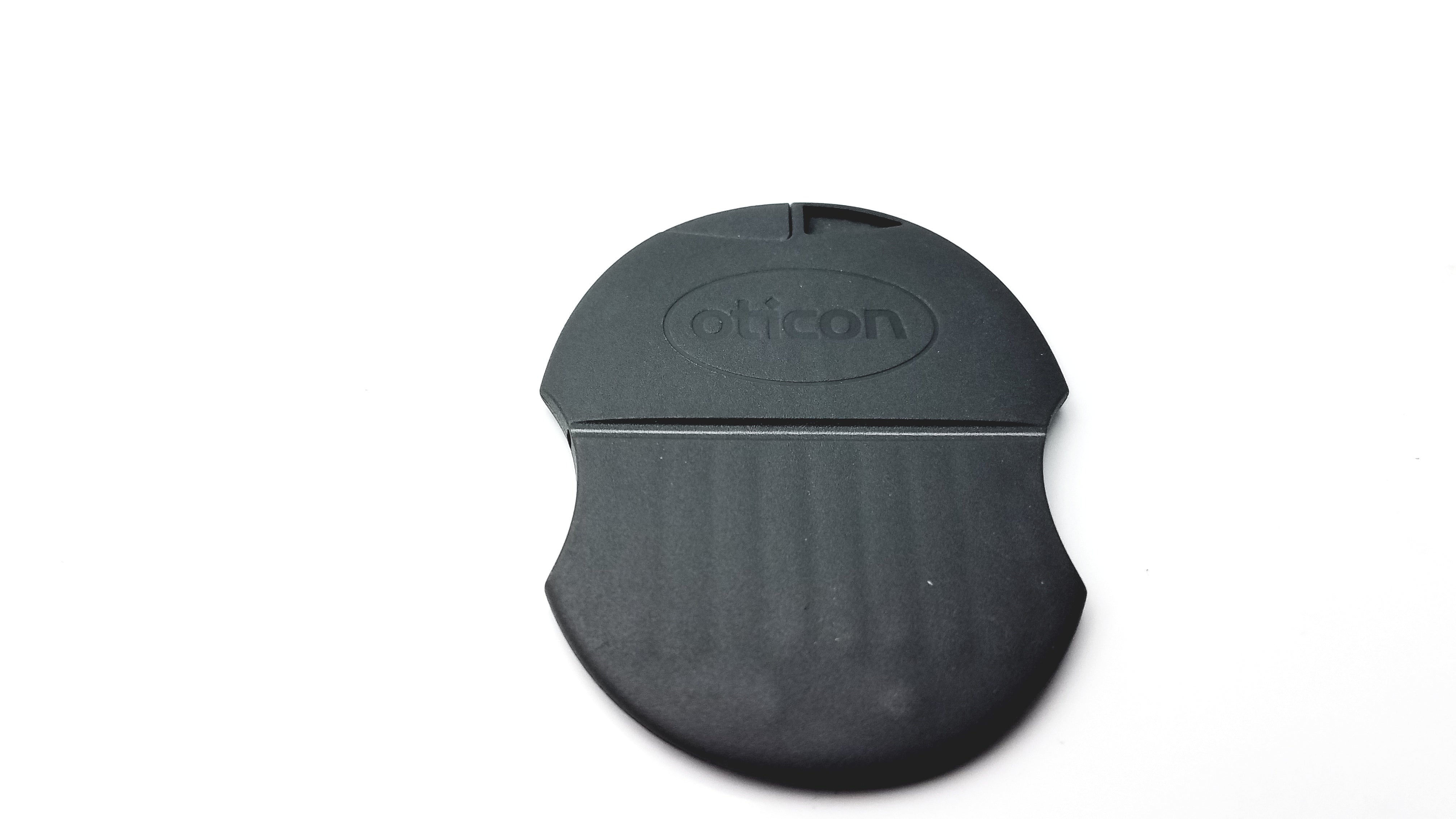 Load image into Gallery viewer, Oticon T-Cap Microphone Cover For Heading Aids Beige