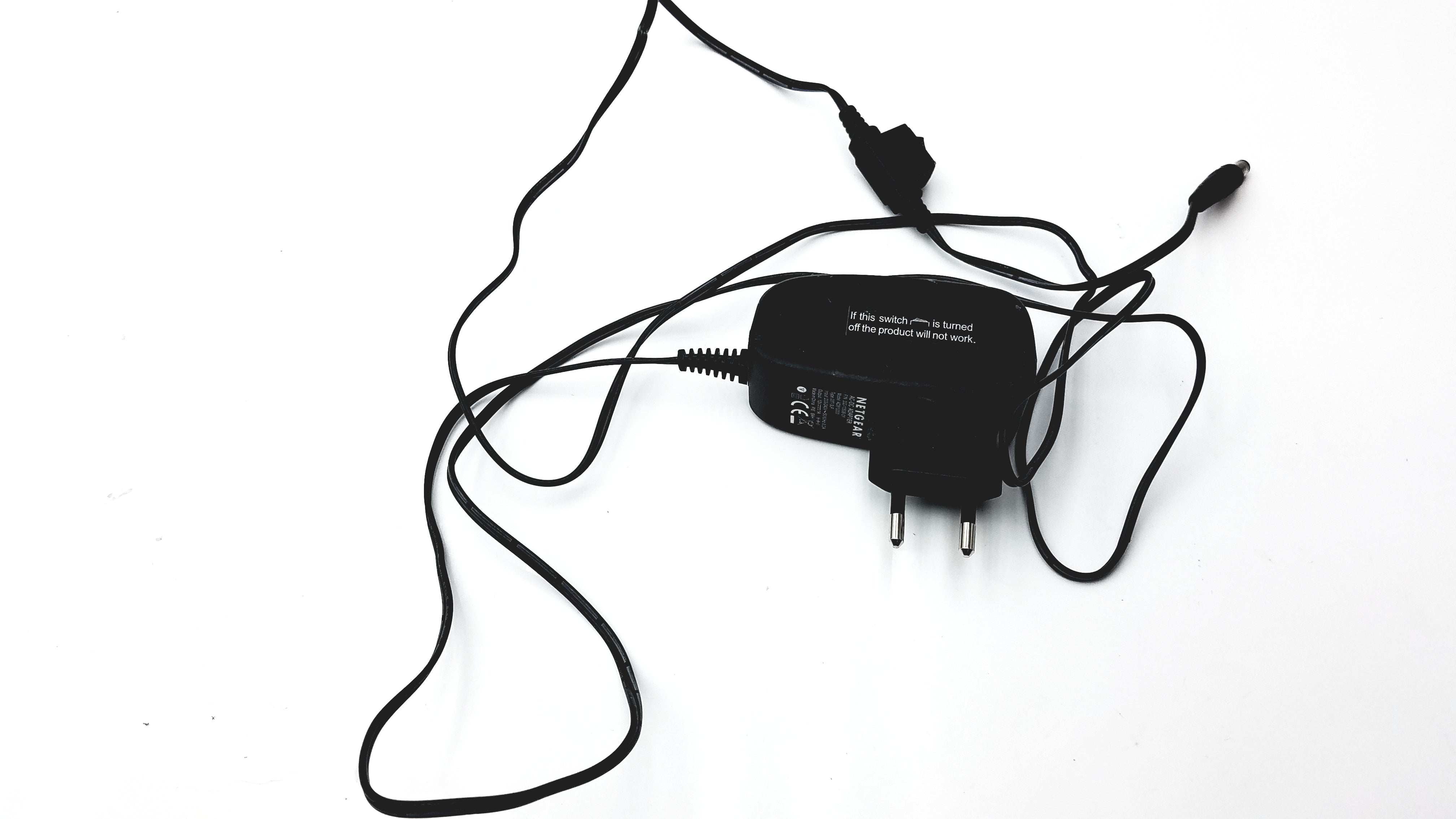 Load image into Gallery viewer, Netgear 332-10538-01  Power Supply AC Adapter