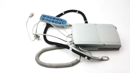 BioMedical-Linak HB8X1035-01 Actuator Controller