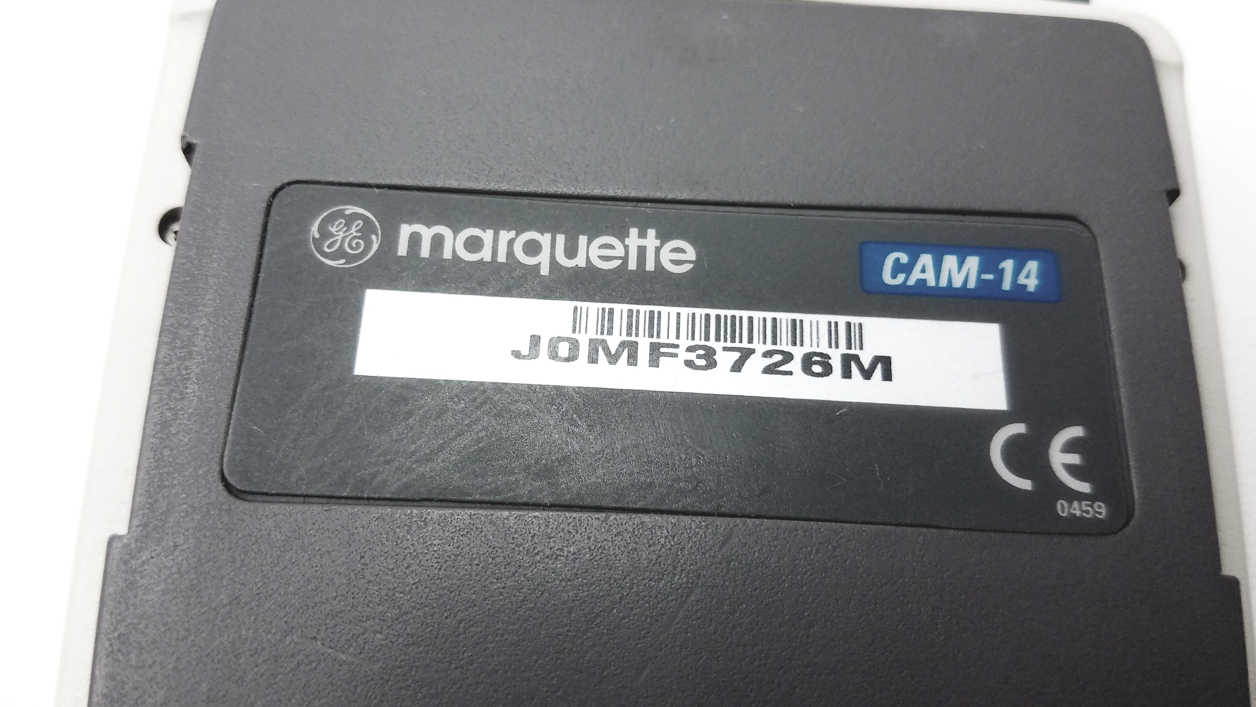 Load image into Gallery viewer, GE Marquette Cam-14 J0Mf3726M Acquisition Module