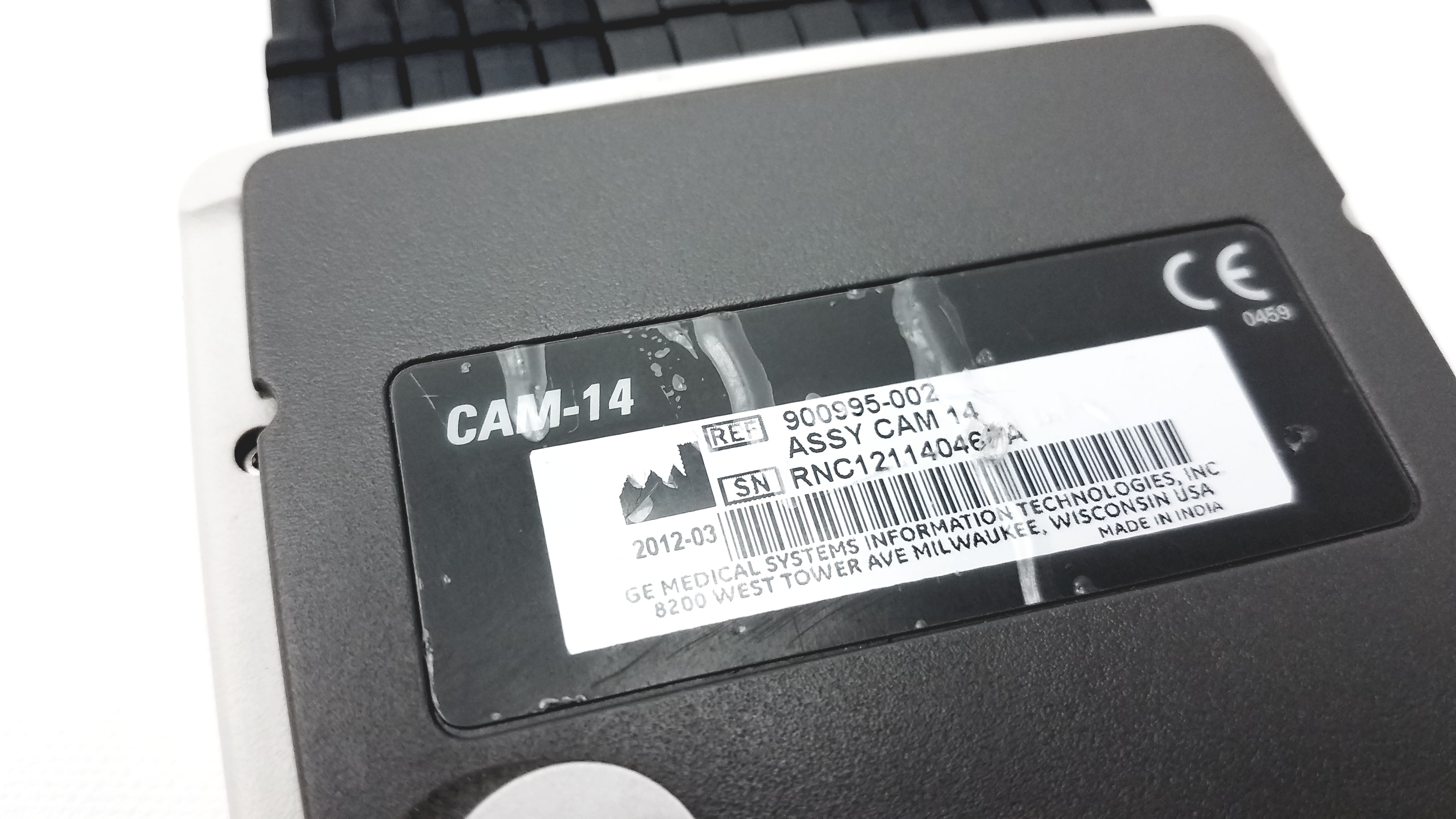 Load image into Gallery viewer, GE CAM 14 HD Acquisition 900995-003 Module CAM HD