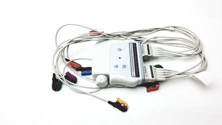 BioMedical-Mortara Instrument Wireless Acquisition Module