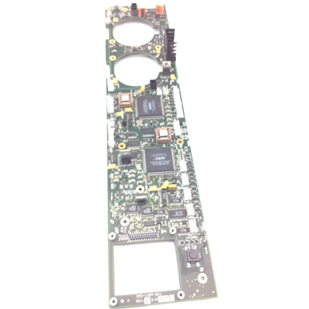 Load image into Gallery viewer, 205-1189-501 REV B board Sn 309 - Medical parts