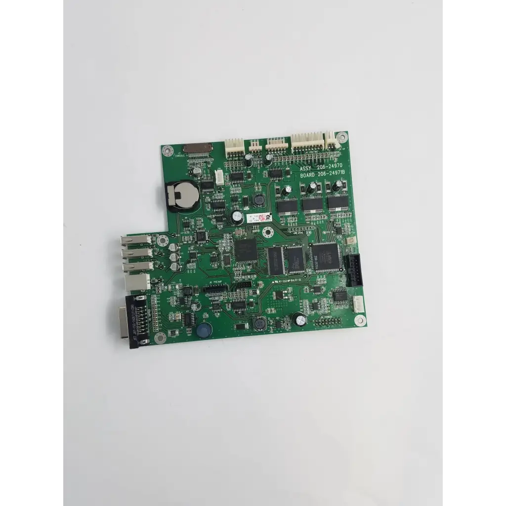 Load image into Gallery viewer, 206-24971B Circuit Board Assy 206-24970 - Medical parts