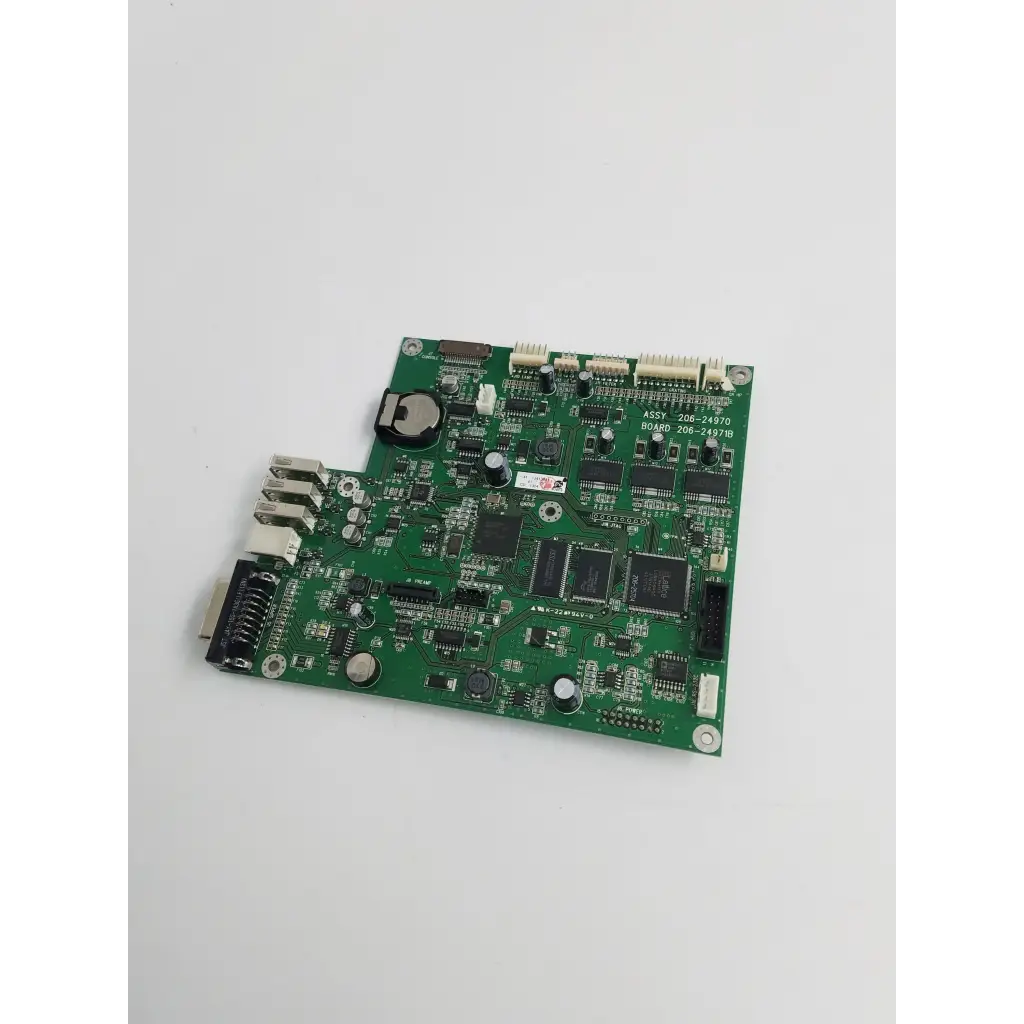 Load image into Gallery viewer, 206-24971B Circuit Board Assy 206-24970 - Medical parts