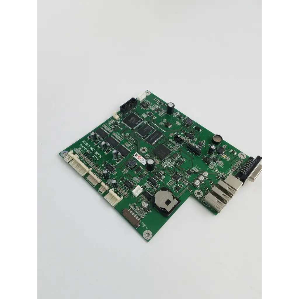 Load image into Gallery viewer, 206-24971B Circuit Board Assy 206-24970 - Medical parts