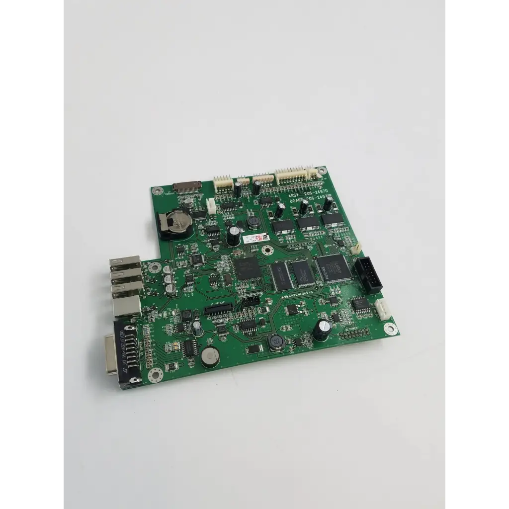 Load image into Gallery viewer, 206-24971B Circuit Board Assy 206-24970 - Medical parts