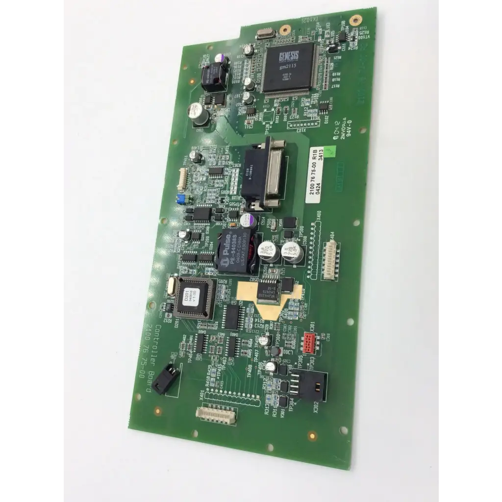 Load image into Gallery viewer, 2100 76 75-00 Controller Board - Medical parts
