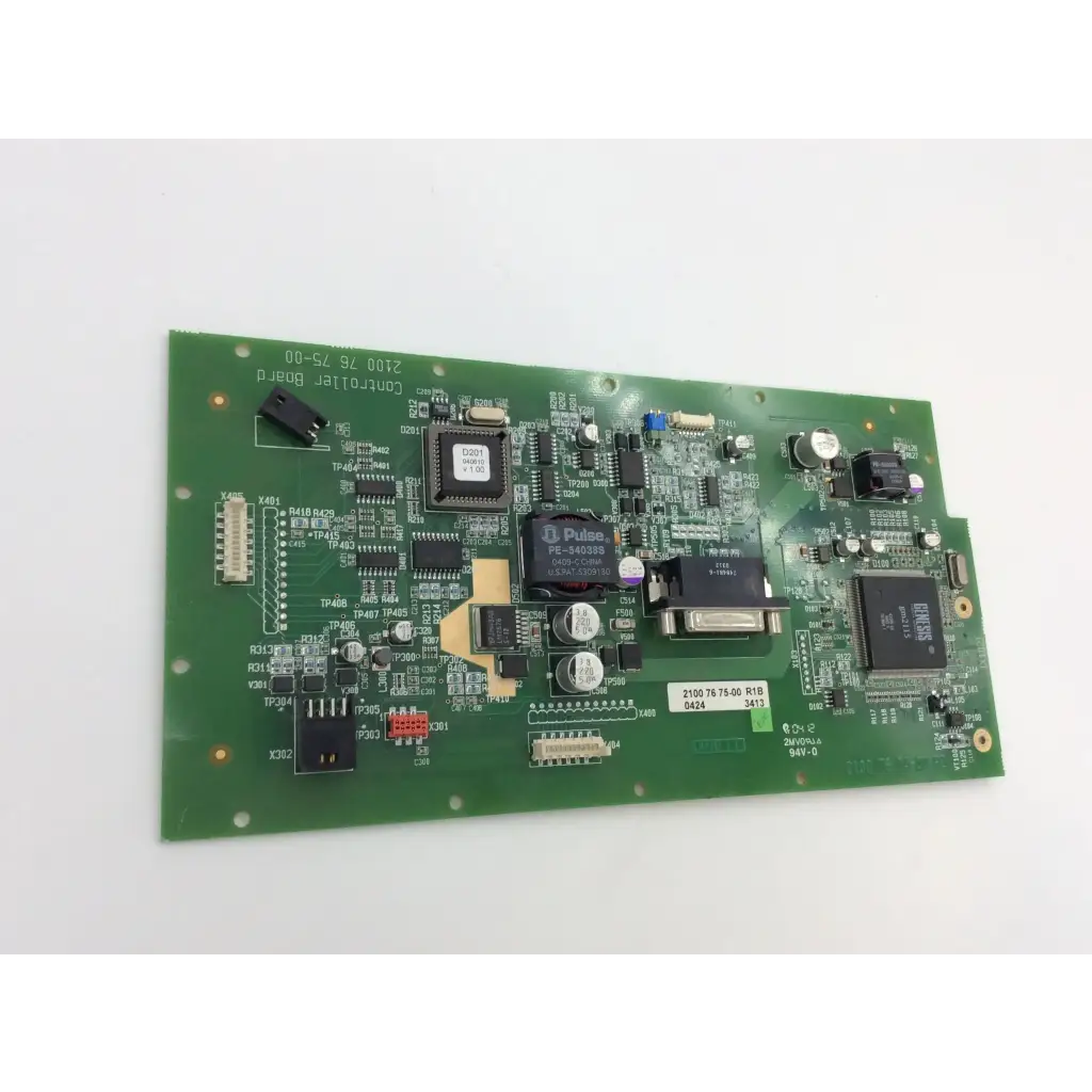Load image into Gallery viewer, 2100 76 75-00 Controller Board - Medical parts