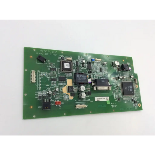 2100 76 75-00 Controller Board - Medical parts