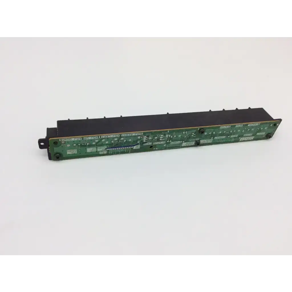 211 A83401 Power System Board - Medical parts