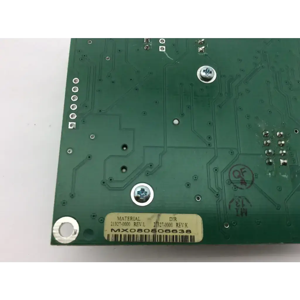 21327-1000 Calibrated PCA for Philips Suresigns & Welch